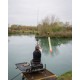 Pluta Pellet Waggler Matrix - 12mm Foam Pellet Waggler 10g Pluta Pellet Waggler Matrix - 12mm Foam Pellet Waggler 10g